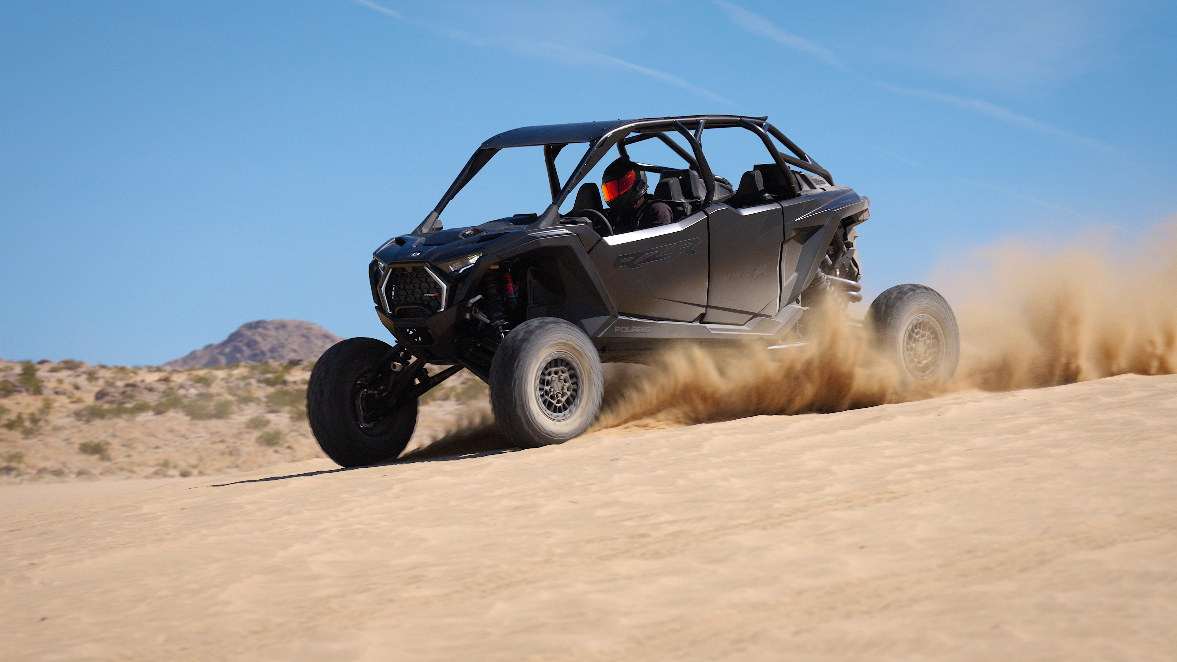 2026 Polaris RZR Pro R 4 Ultimate Review