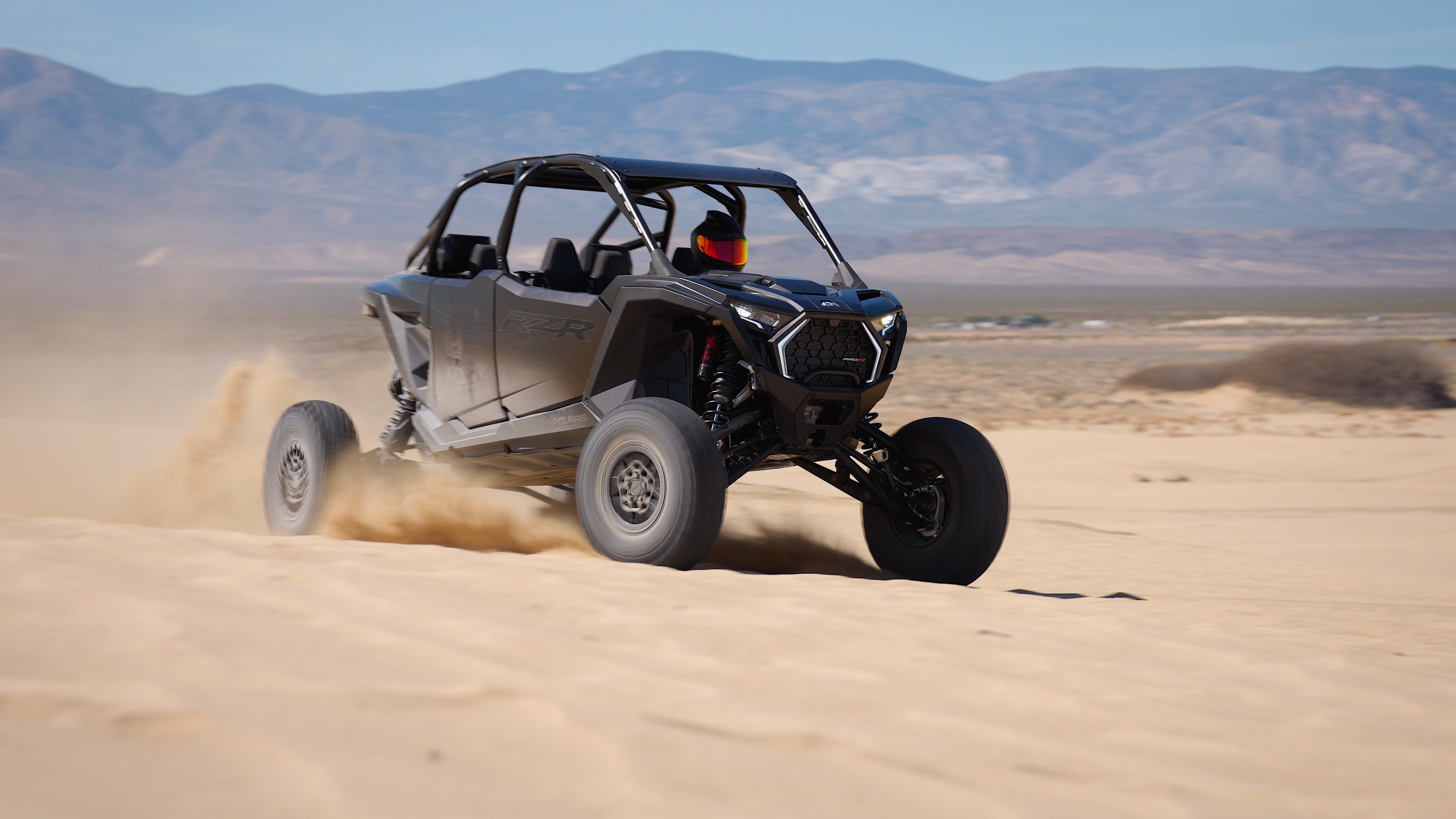 2026 Polaris RZR Pro R 4 Ultimate Review