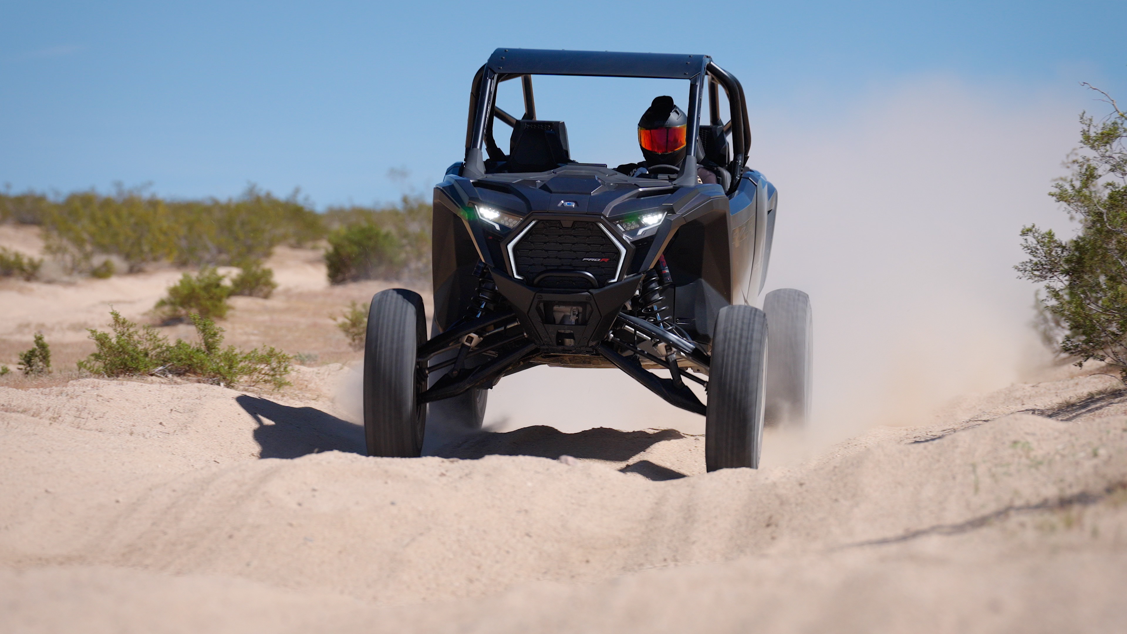 2026 Polaris RZR Pro R 4 Ultimate Review