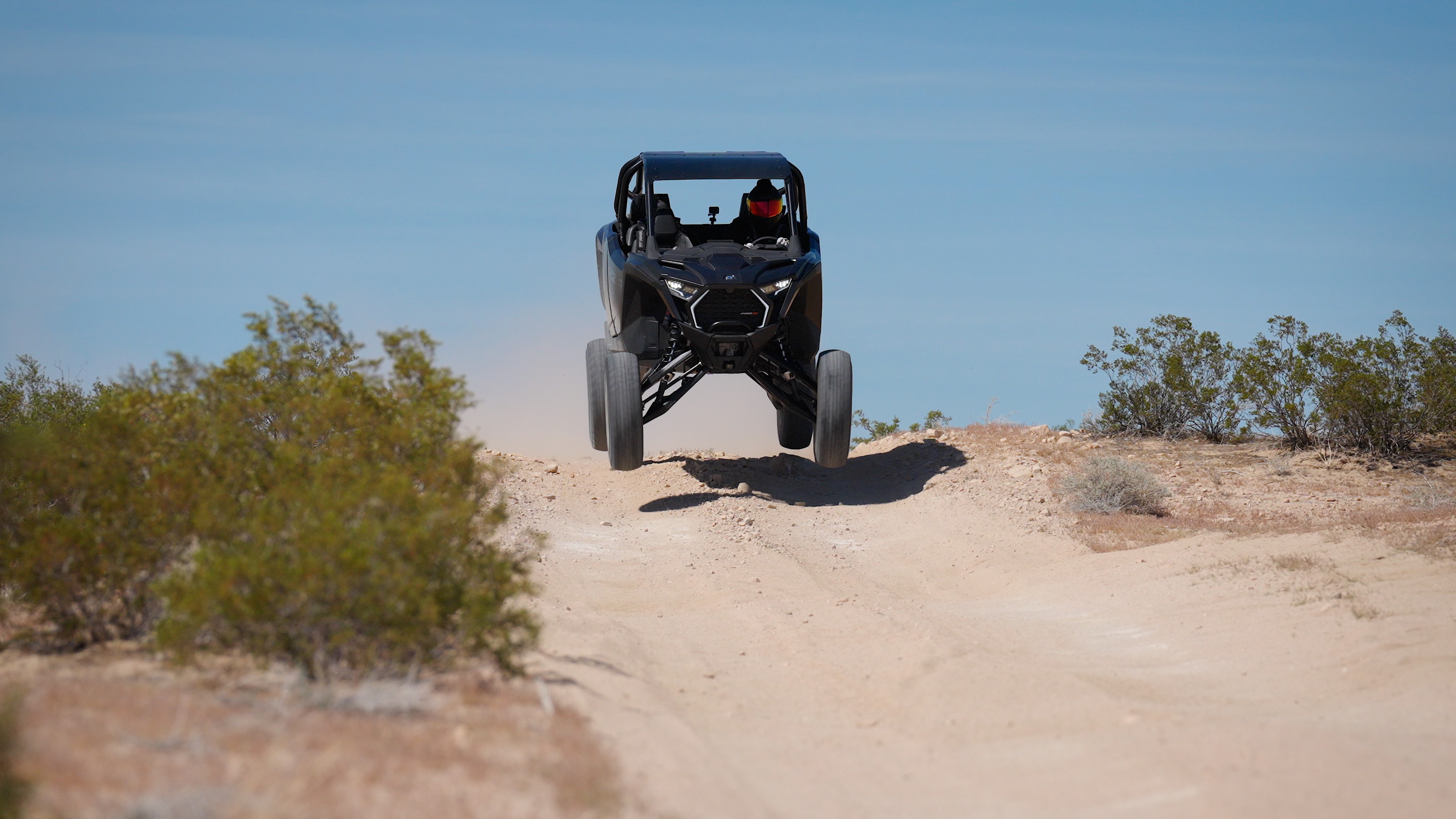 2026 Polaris RZR Pro R 4 Ultimate Review