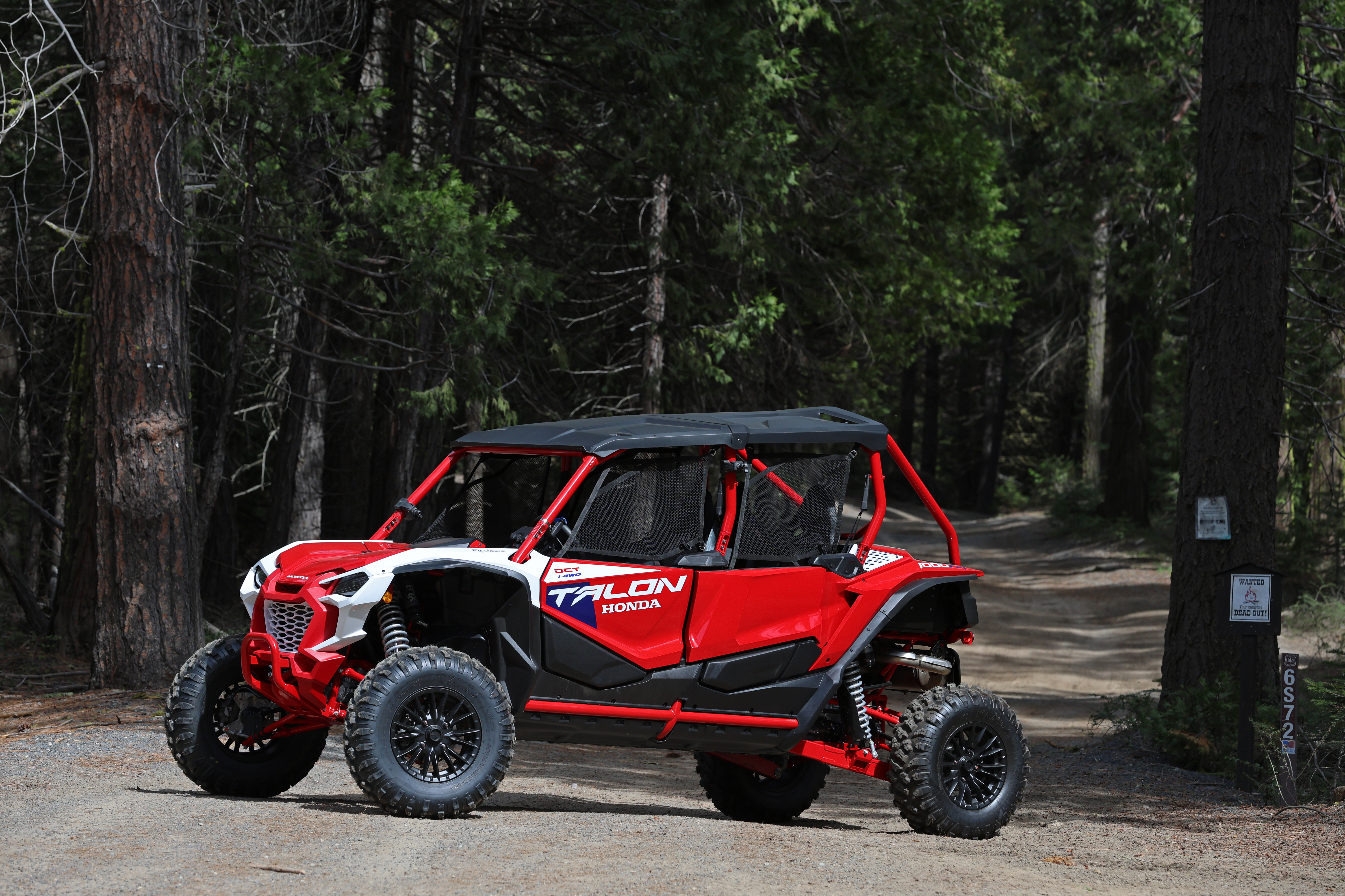 2026 Honda Talon 1000R Review