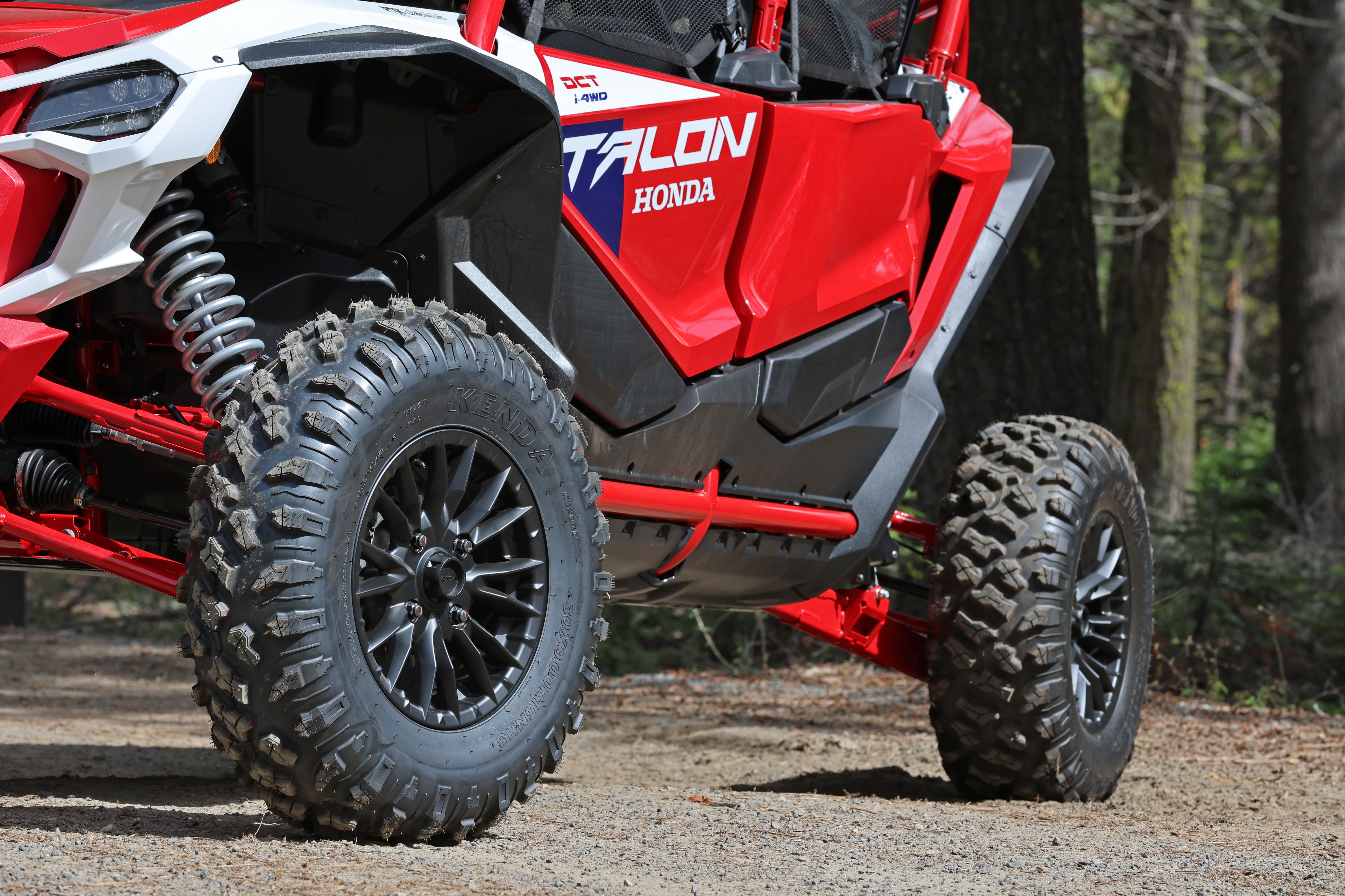 2026 Honda Talon 1000R Review