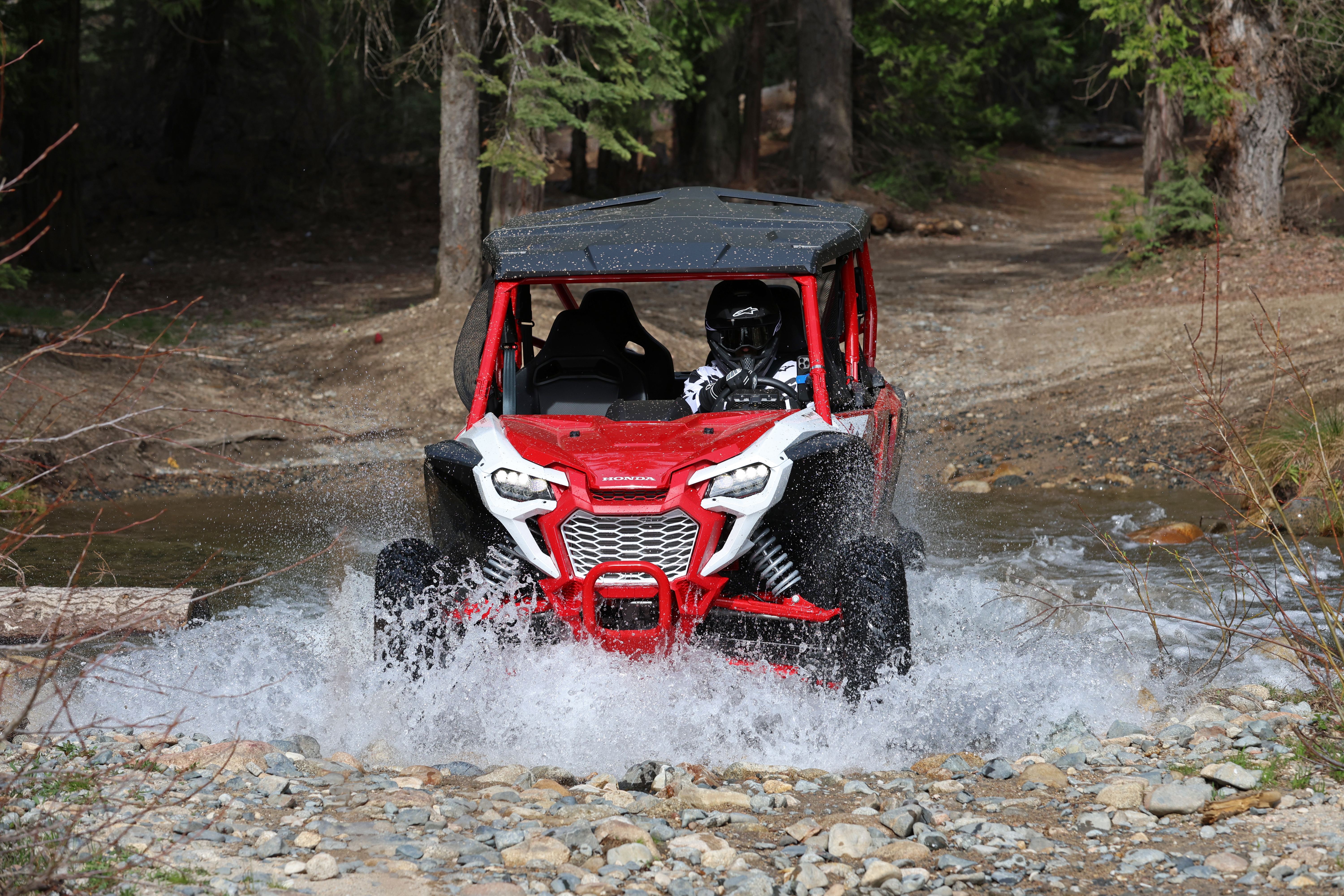 2026 Honda Talon 1000R Review