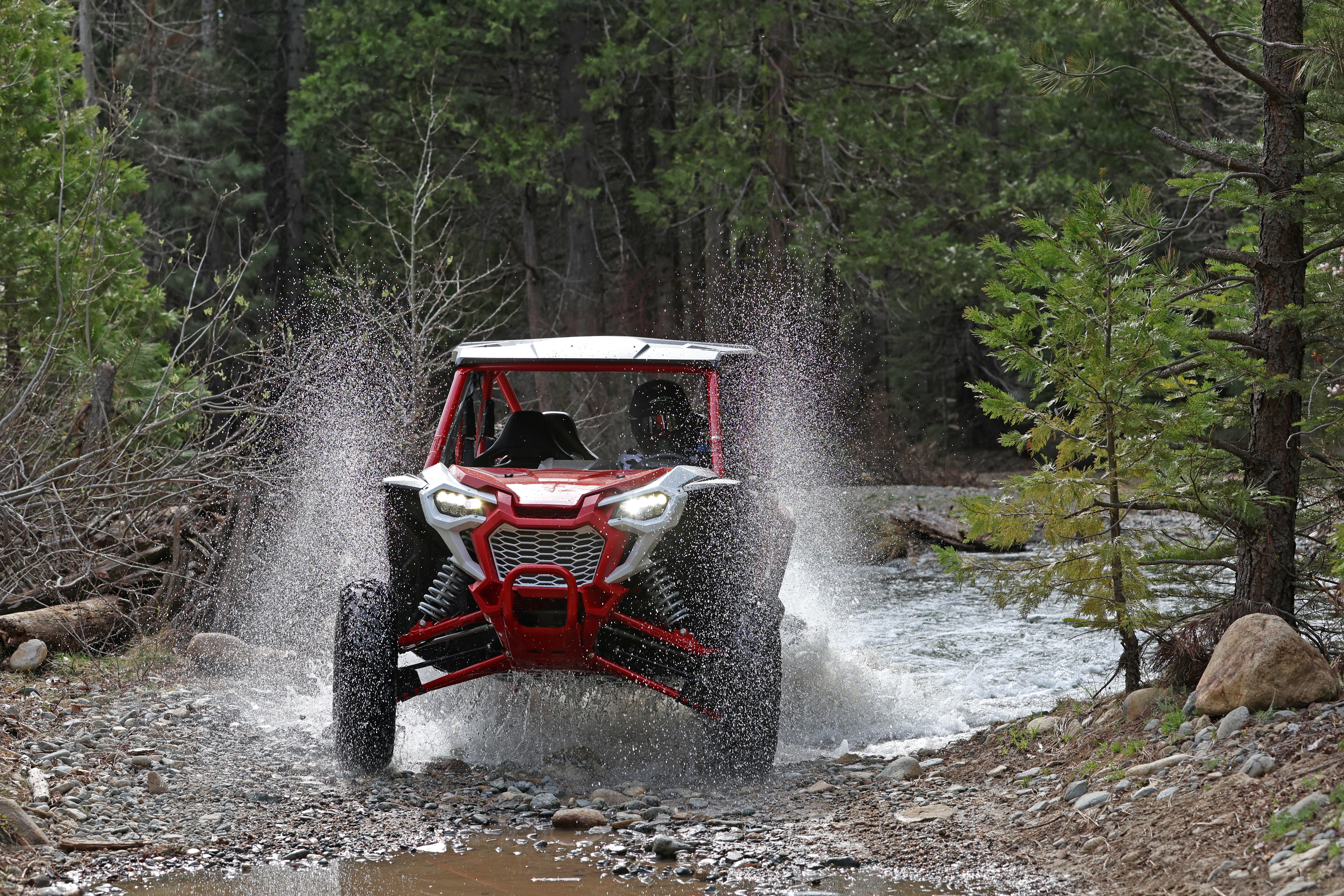 2026 Honda Talon 1000R Review