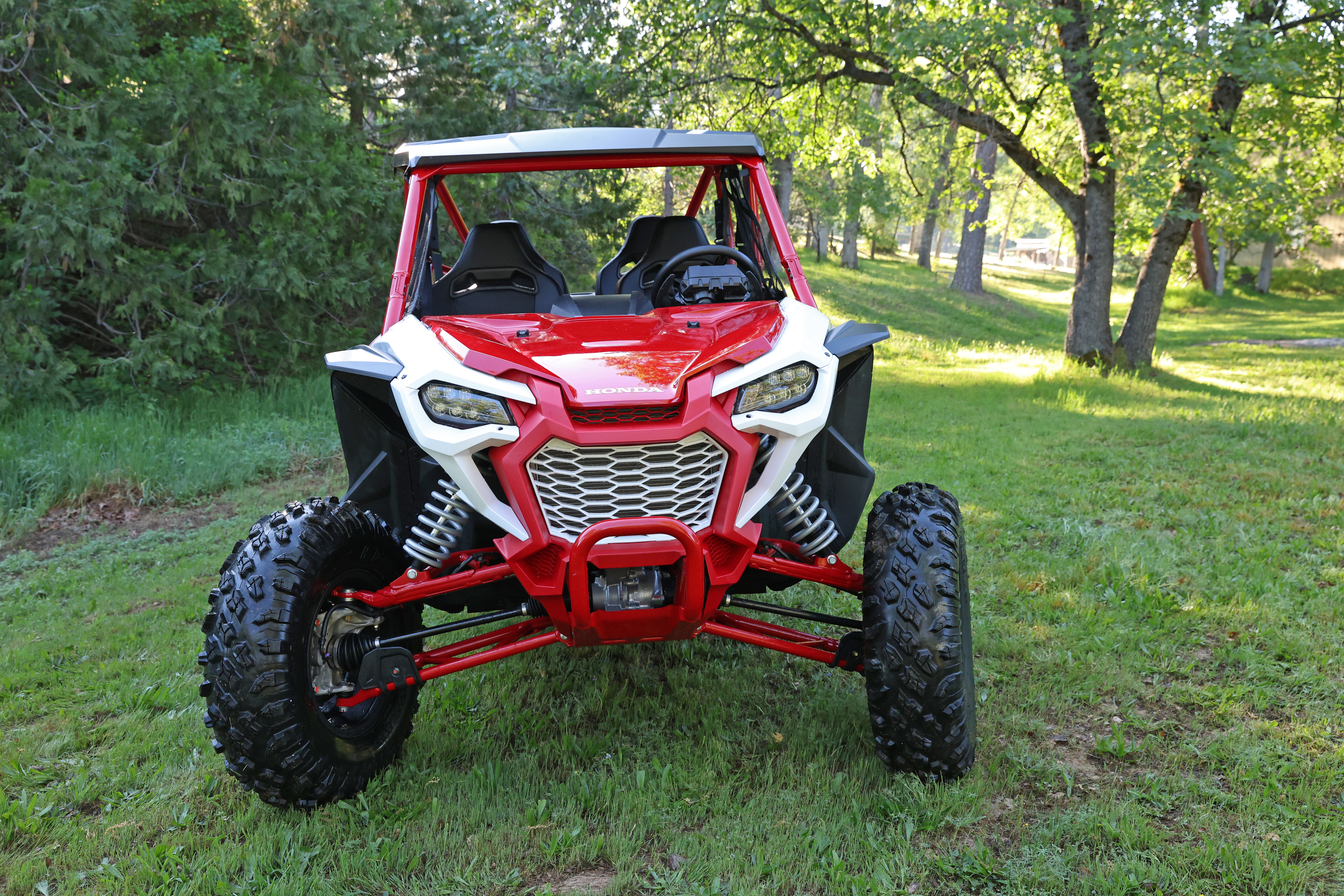 2026 Honda Talon 1000R Review