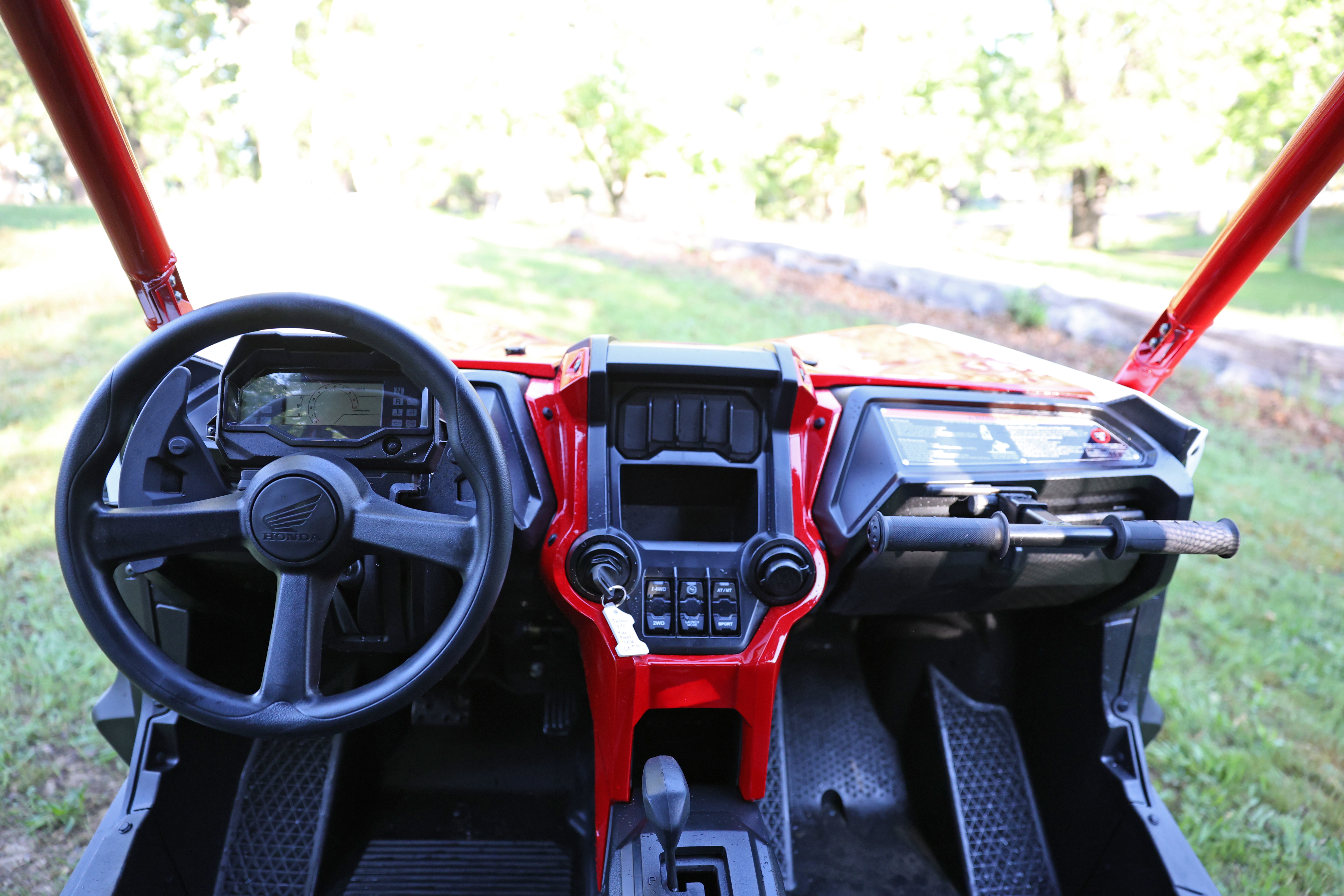 2026 Honda Talon 1000R Review