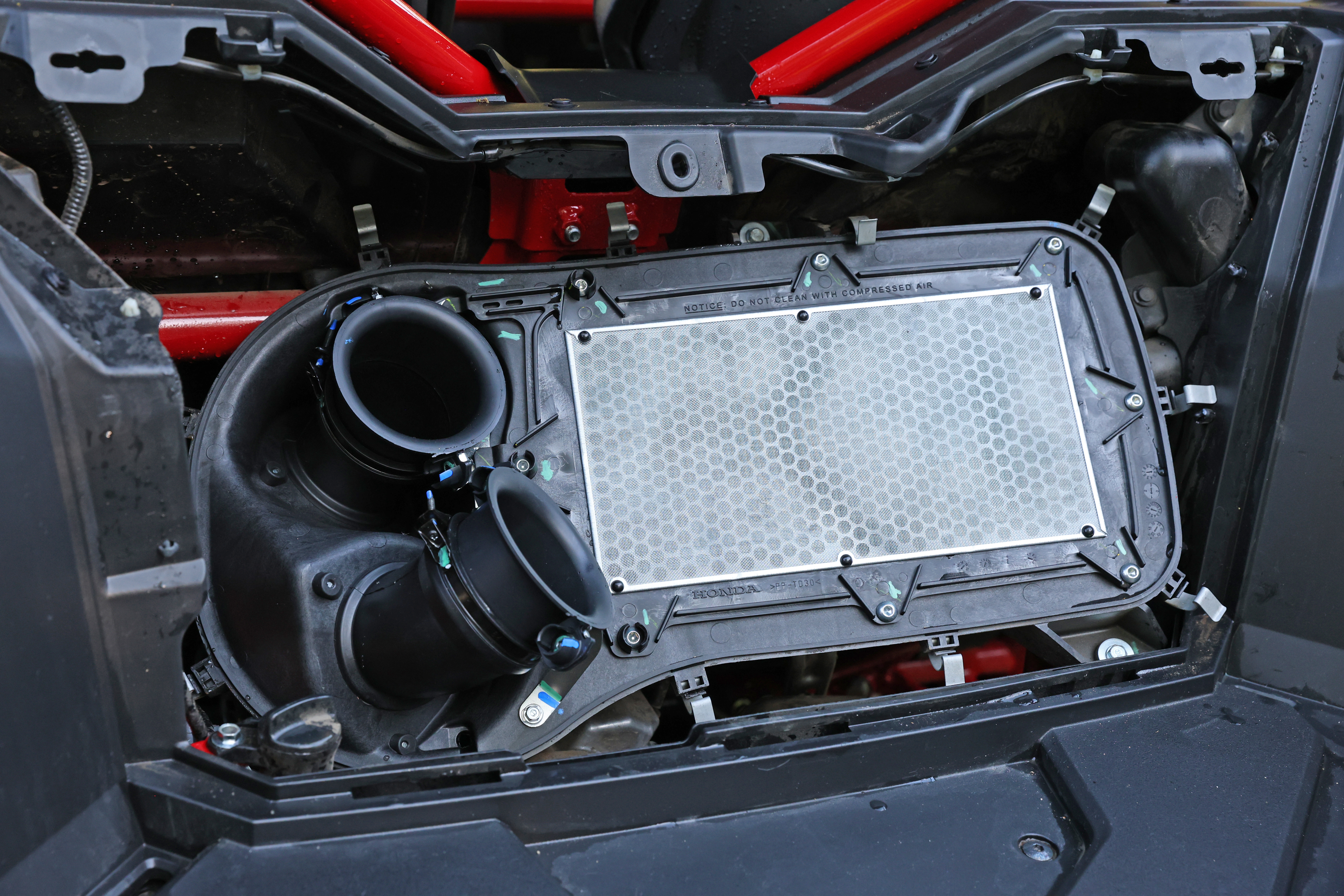 2026 Honda Talon 1000R Review