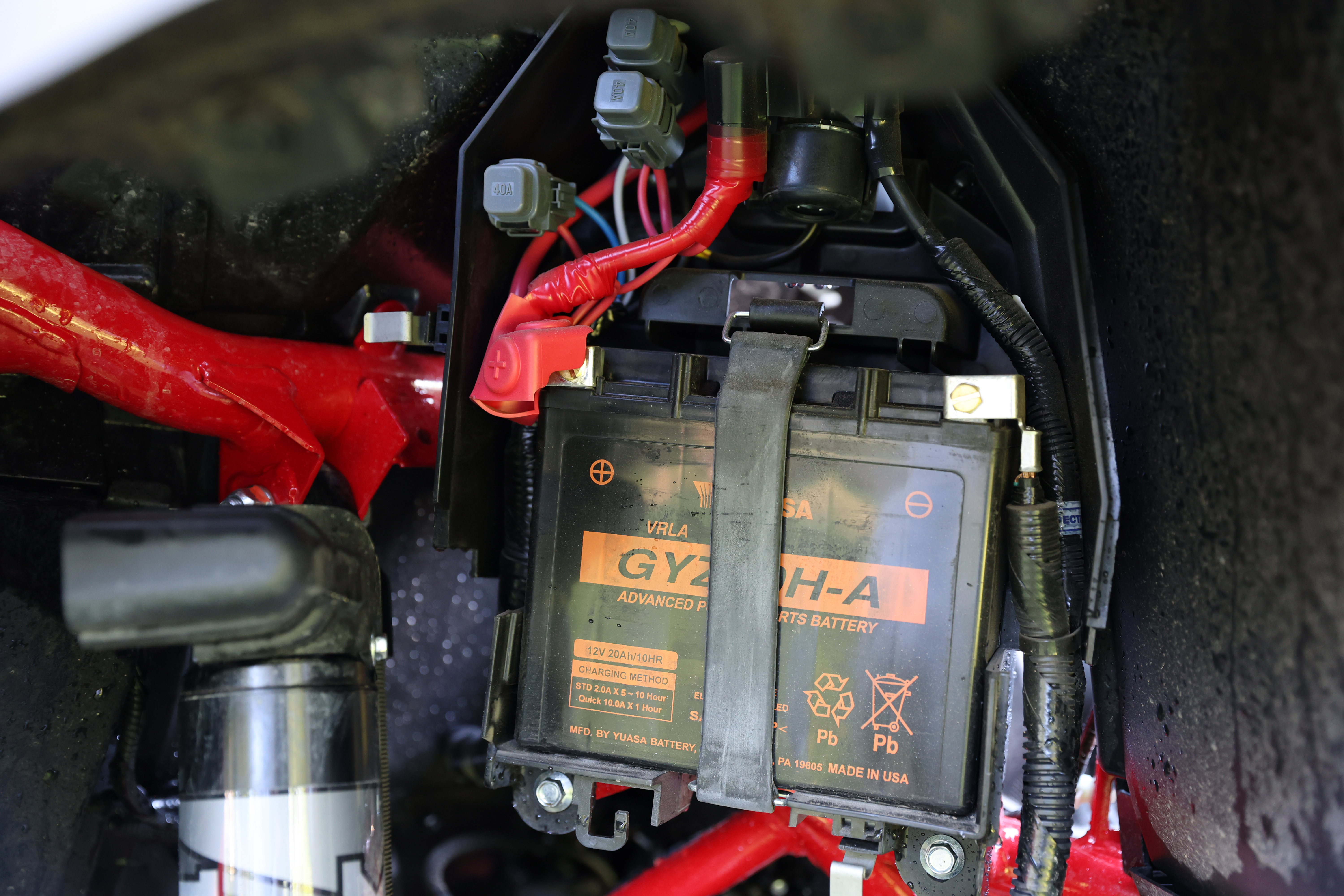 2026 Honda Talon 1000R Review