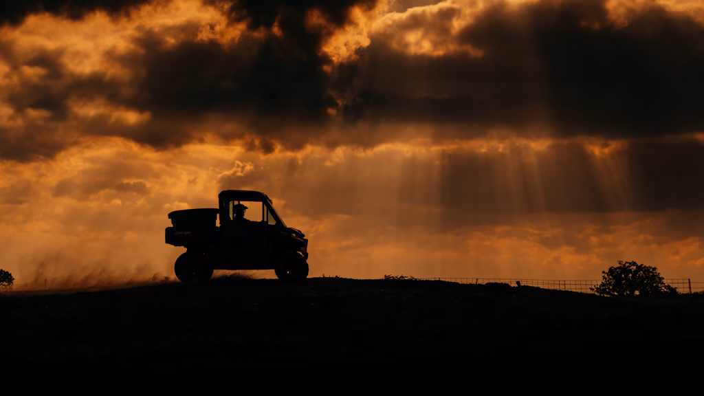 2027 Can-Am Defender Lineup