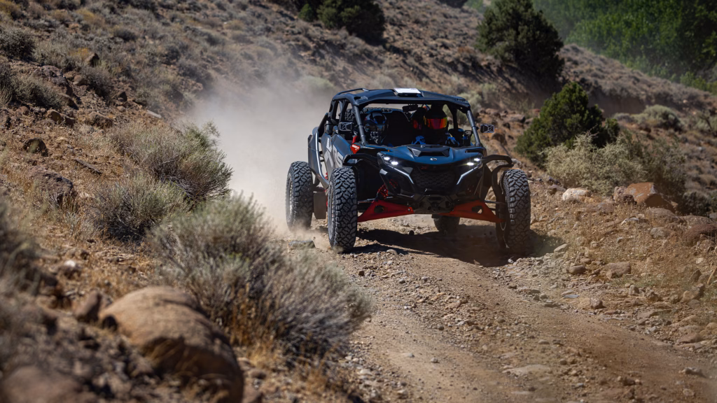 Kenda Klever X/T UTV Tire Review