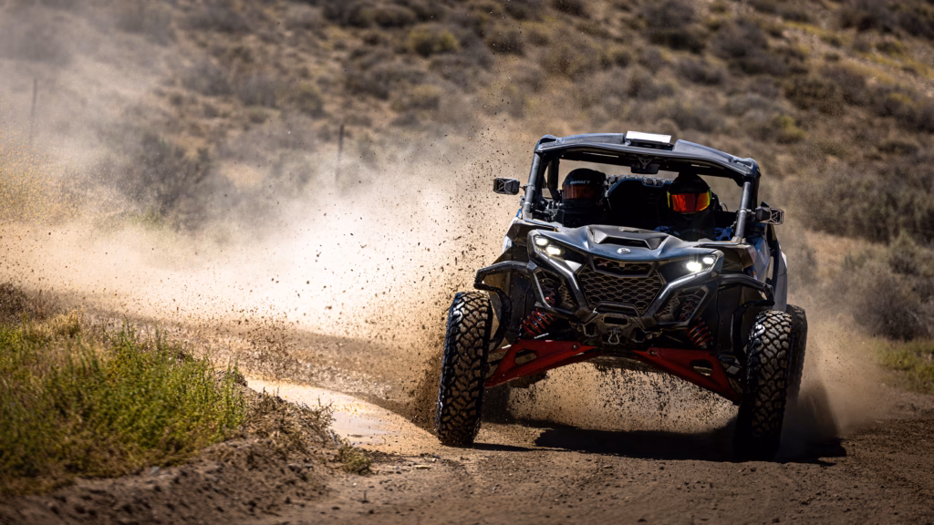 Kenda Klever X/T UTV Tire Review