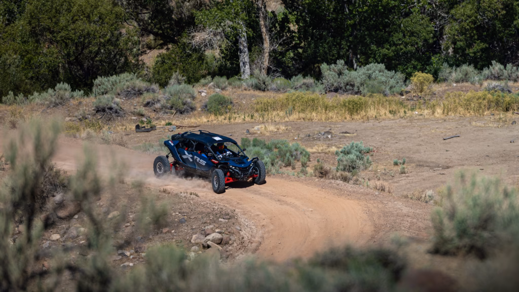 Kenda Klever X/T UTV Tire Review