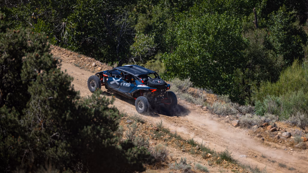 Kenda Klever X/T UTV Tire Review